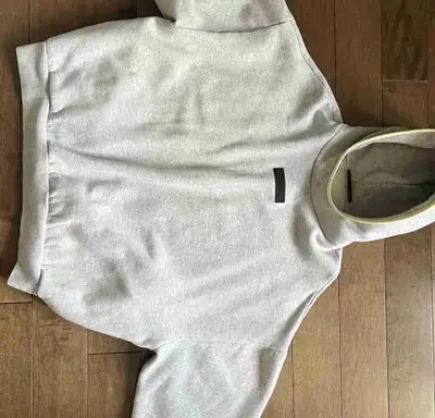 Hoodie Essentials Fear of God, View more