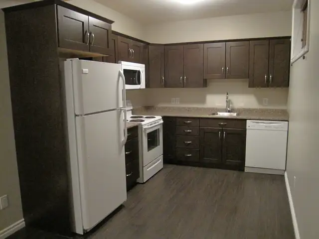 2 Bdrm Lower Level Suite in Willowgrove Neighbour Aug, 01632352448564511219