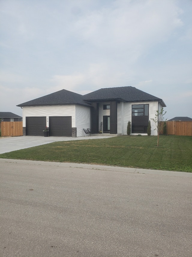 44 Veterans Way, Morris MB Houses for Sale Winnipeg Kijiji