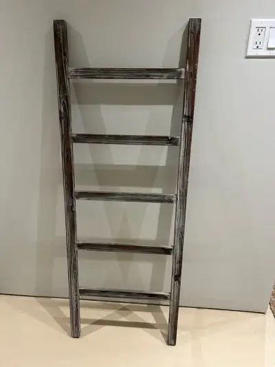 Blanket Ladder - 54x20, View more
