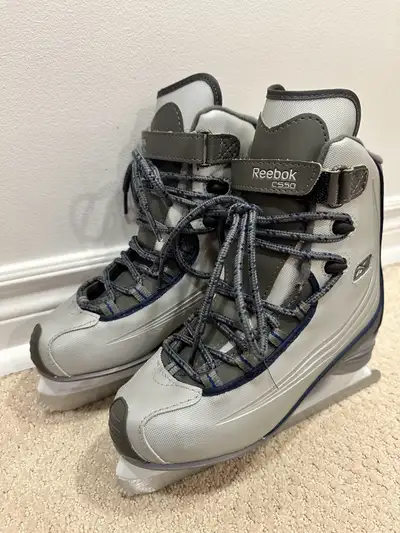 Reebok Figure Ice Skates size 5, View more
