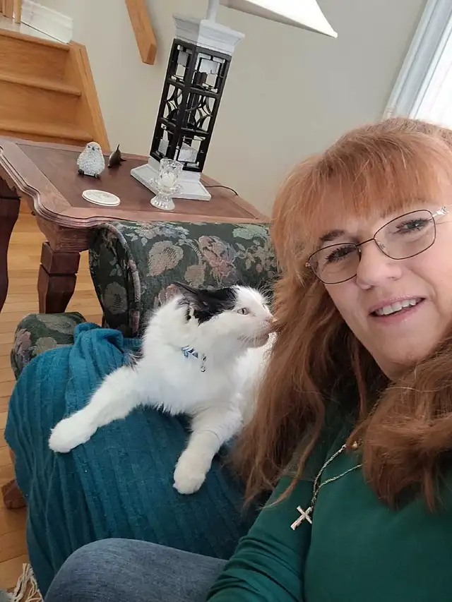 pet sitter/dog walker in Animal & Pet Services in Ottawa - Image 3