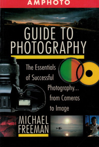 Photography Books by Michael Freeman
