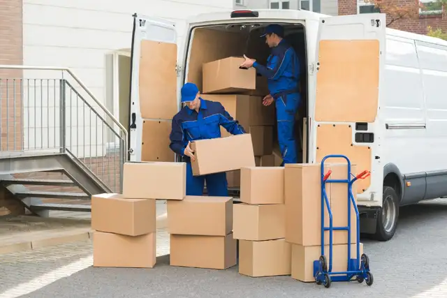 Moving service (affordable rate), HAM - call/text @ 289-769-875962863712072065122