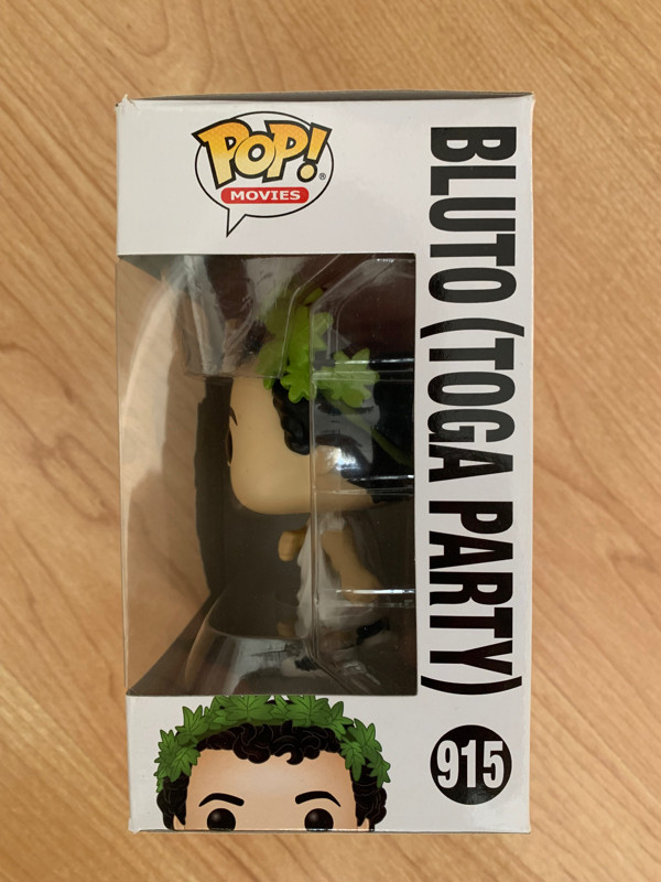Funko Pop  - Bluto (Toga Party) - Animal House in Arts & Collectibles in Mississauga / Peel Region - Image 3