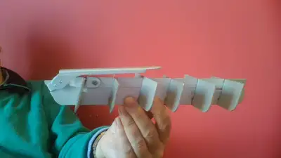 pair FRIGIDAIRE QUICKCUBE top mechanisms for ice cube trays, View more