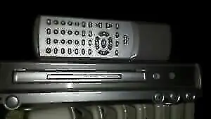 DVD PLAYER, View more