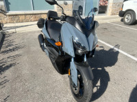 2022 Yamaha Xmax 300 Scooter