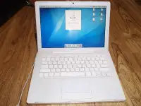 Older Macbook for Parts Or Repair for sale