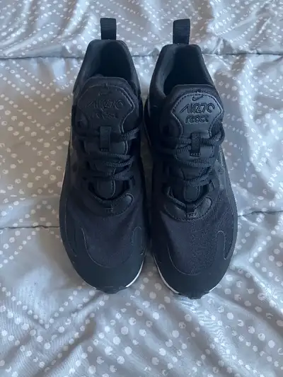 Nike Air Max 270 React Women's Running Shoes, View more