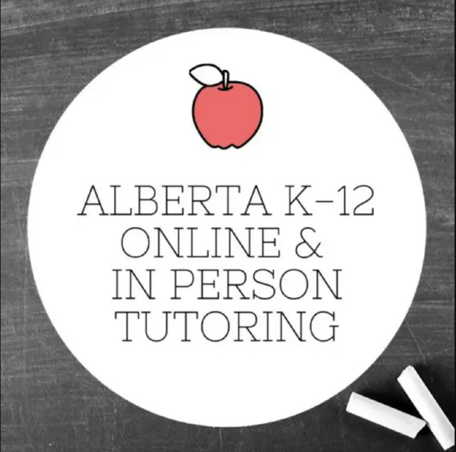 Certified Tutor: Math, Chem, English, Physics, Science & More! in Tutors & Languages in Edmonton - Image 4