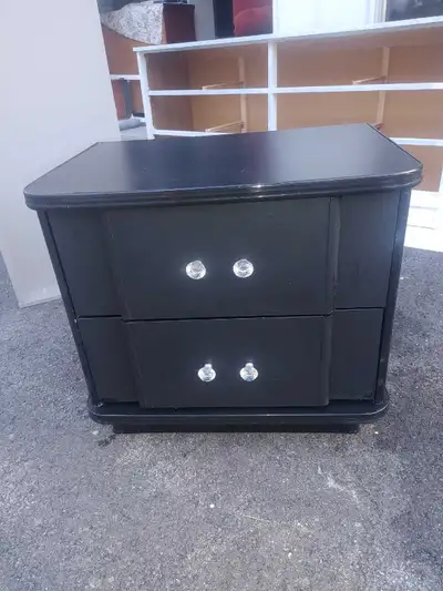 Palliser Nightstand, View more
