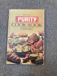 The New Purity Cookbook