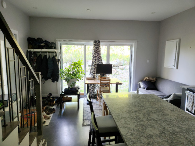1 Bedroom - Wakefield - $1600 / month in Long Term Rentals in Gatineau - Image 4