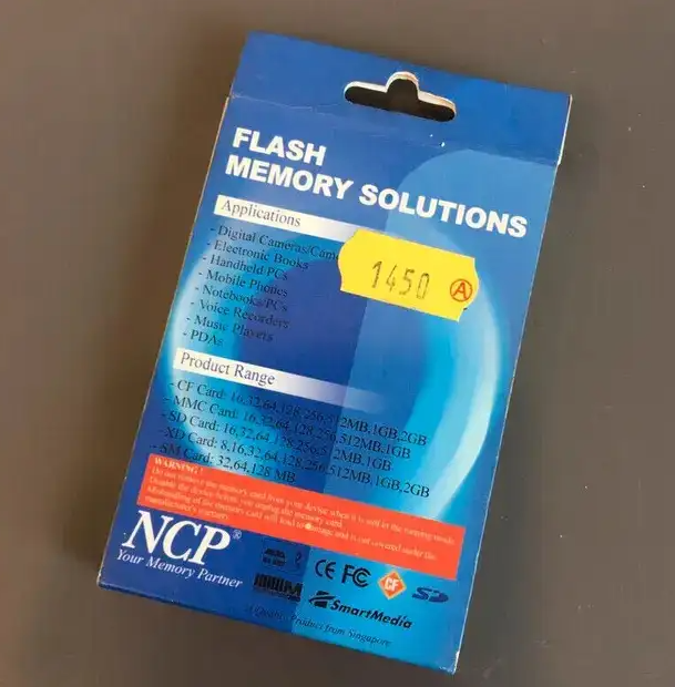 MINISD Card Adapter 64141848457731121