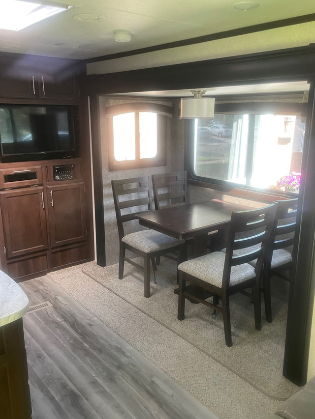 2019 JAYCO JAY FLIGHT 24RBS Travel Trailer in Travel Trailers & Campers in London - Image 4