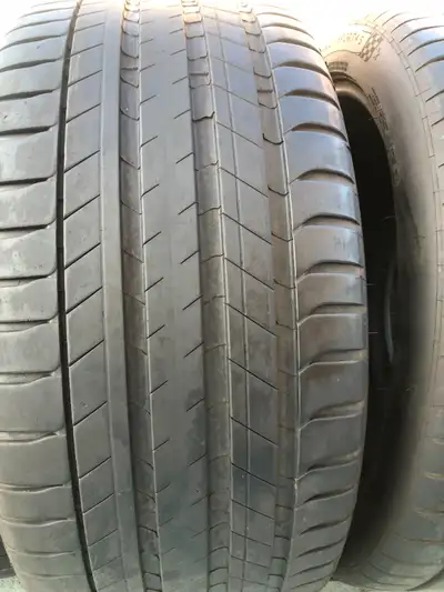 performance tires