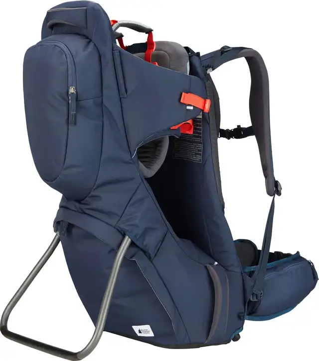 MEC Shuttlecraft Kid Carrier - Unisex in Strollers, Carriers & Car Seats in Hamilton - Image 3
