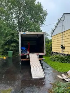 Last minute movers local/ long distance902-706-8093, View more