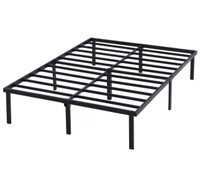 “Full” size bed frame 