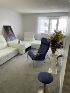 April 1 Lease take over of 2 bedroom apartment