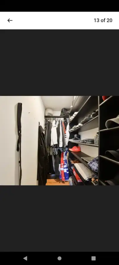 Room for rent