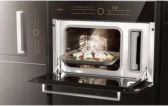 FOTILE® Built-in Steam Oven Series 24” Single Electric Oven in Stoves, Ovens & Ranges in St. Catharines - Image 5