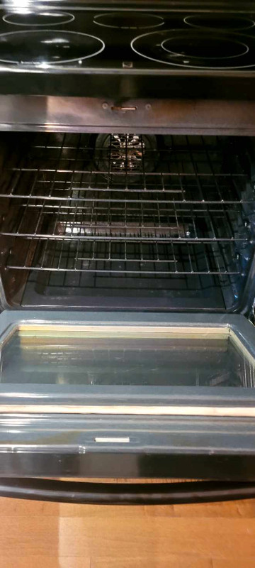 refrigerateur-four et lave-vaisselle dans Lave-vaisselles  à Laurentides - Image 2
