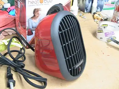 HONEYWELL HEAT BUD, View more