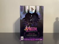 Trade - My Majora’s Mask Box for your Wind Waker Box