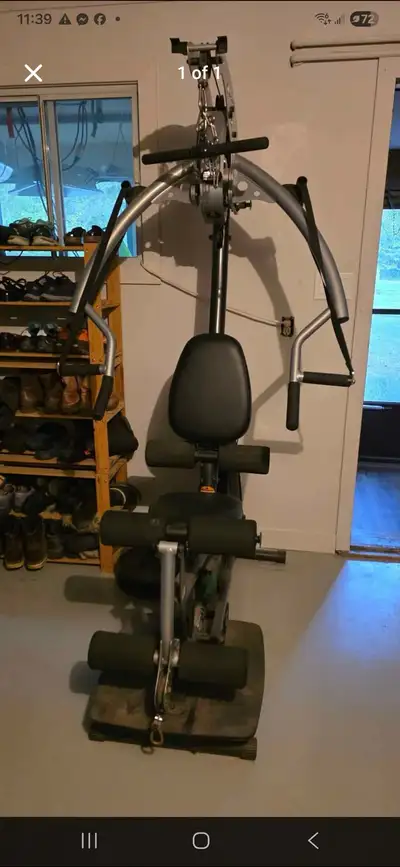 Fitness equipment , View more