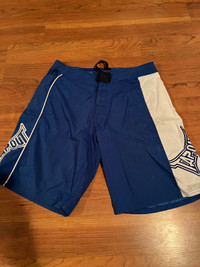Official Tapout Fight Shorts