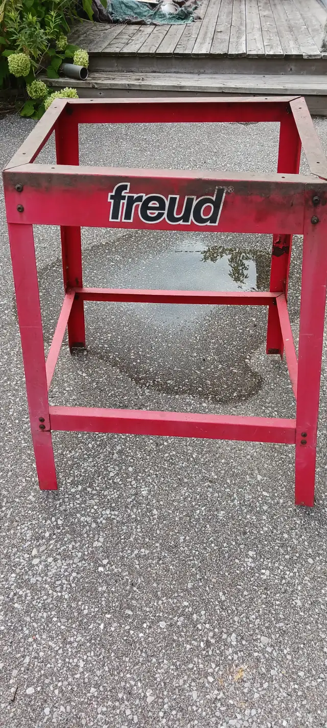 table saw stands in Power Tools in Markham / York Region - Image 9
