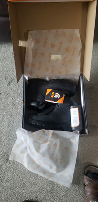 Safety Shoes For sale ( Brand New)