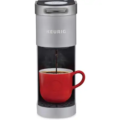 KEURIG Single Serve Coffee Maker Model K-Suite Premium, View more