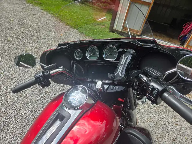 2019 Harley-Davidson Ultra Limited in Touring in Kawartha Lakes - Image 5