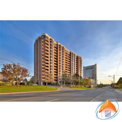Room for Rent near Humber College