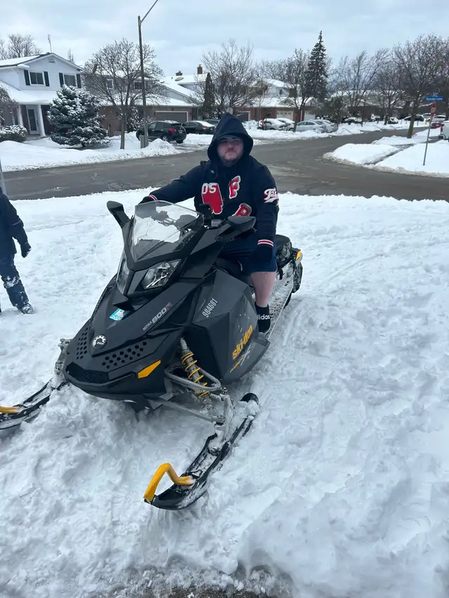 trade for ATV in ATVs in St. Catharines - Image 3