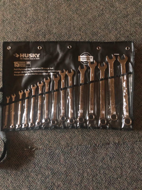 Wrech sets and Socket set forsale Hand Tools Sudbury Kijiji
