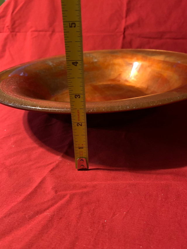 Venizea Party Lite Center piece bowl  in Home Décor & Accents in Muskoka - Image 4