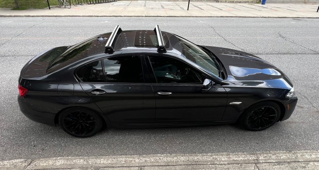 BMW 528 Xdrive