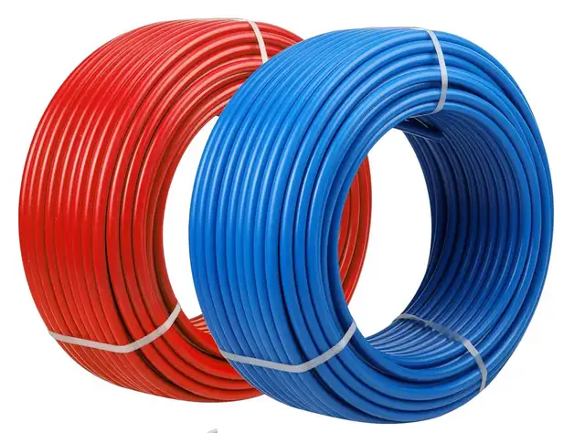 Pex pipe 64744751090050120