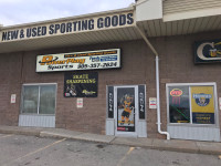 Power Play Sports New and Used Sporting Goods
