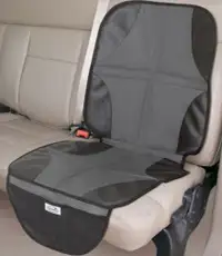 Seat protector booster seat helmets