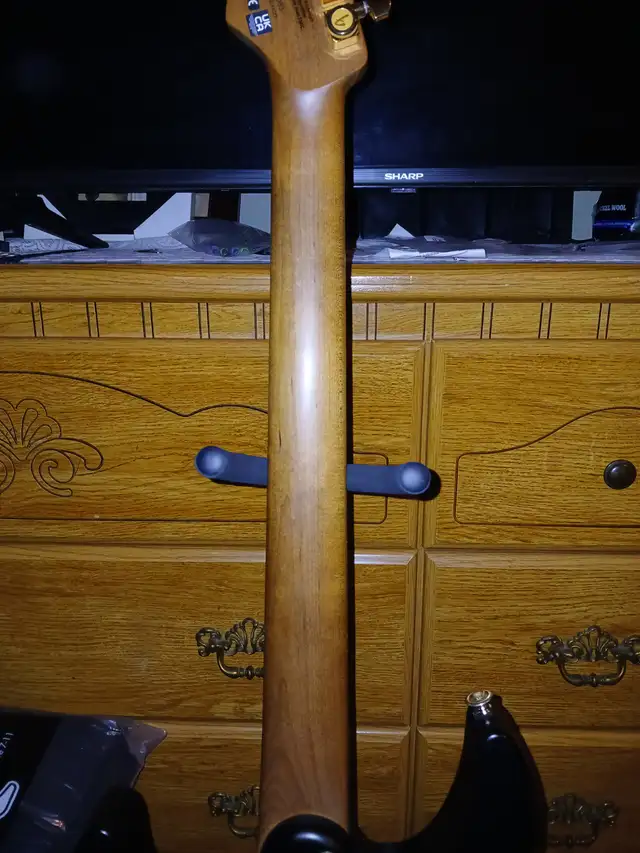 Charvel Pro Mod DK24 Poplar Burl in Guitars in Dartmouth - Image 6