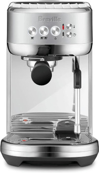 Breville Bambino Plus and Smart Grinder Pro