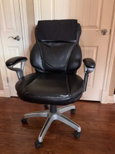 free desk chair, View more