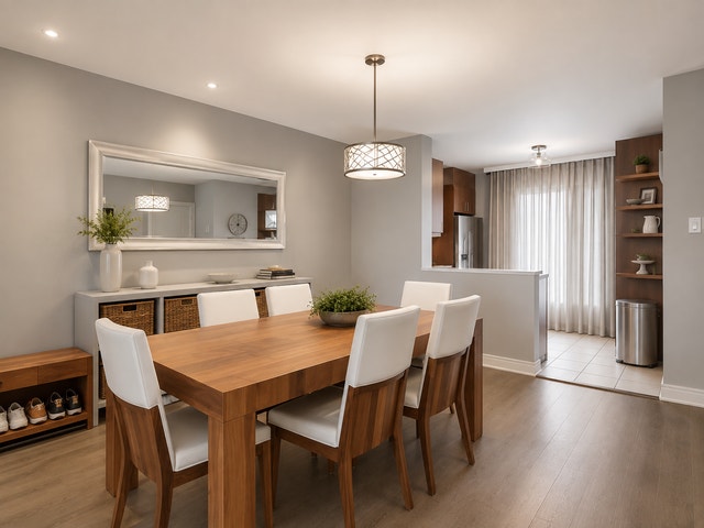 CONDO LACHINE WEST - $479,900 — photo 1