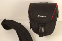 Canon Small Holster Case Bag  G12 G11 M100 M50