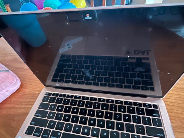 MacBook Air 2020 in Laptops in Dartmouth